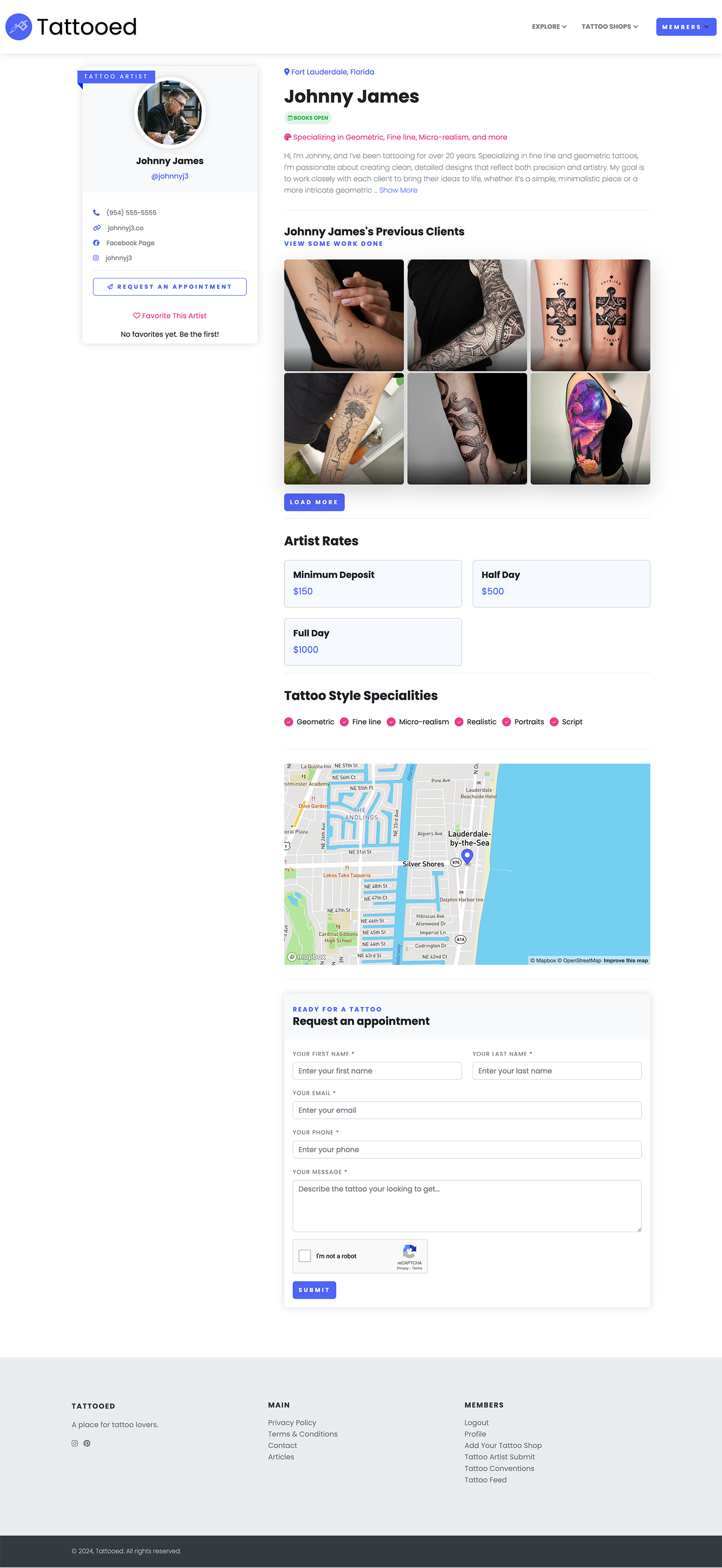 Responsive Image