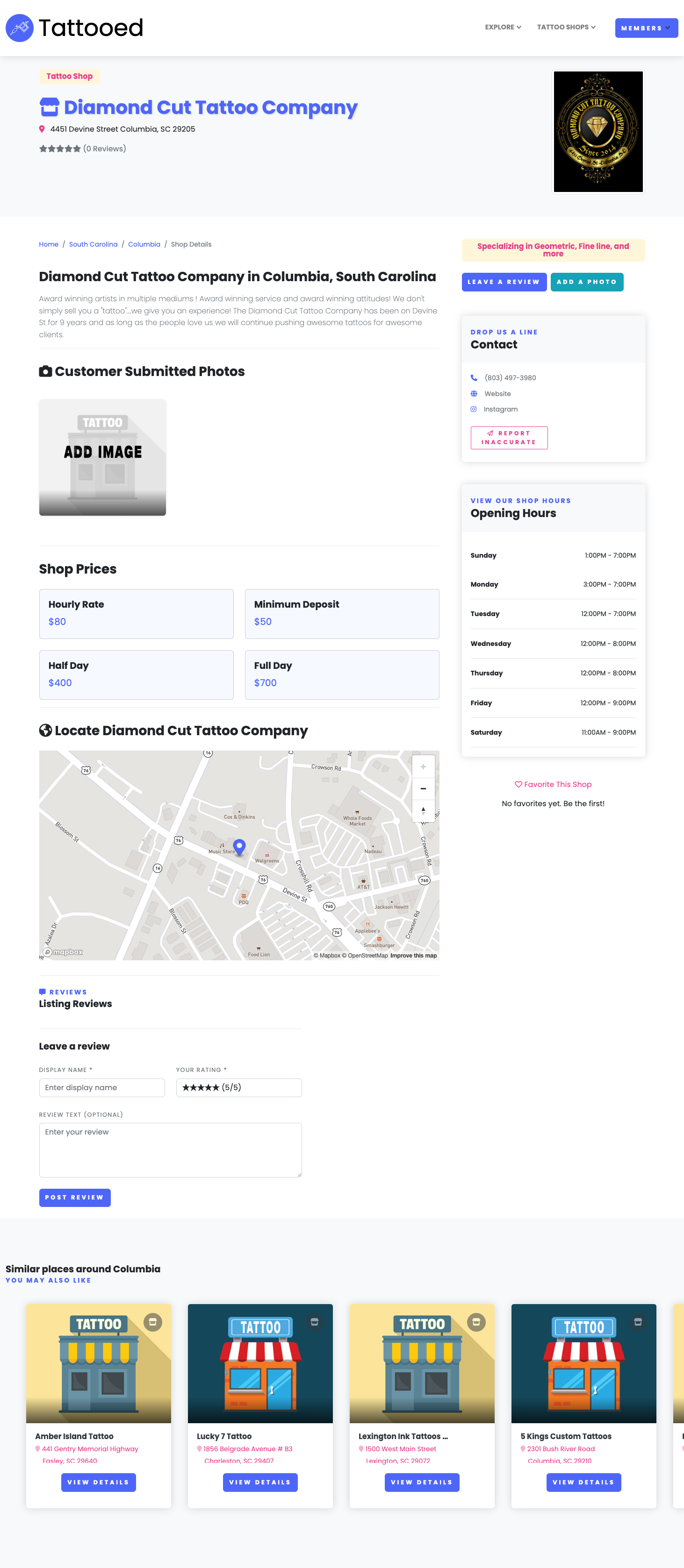 Responsive Image