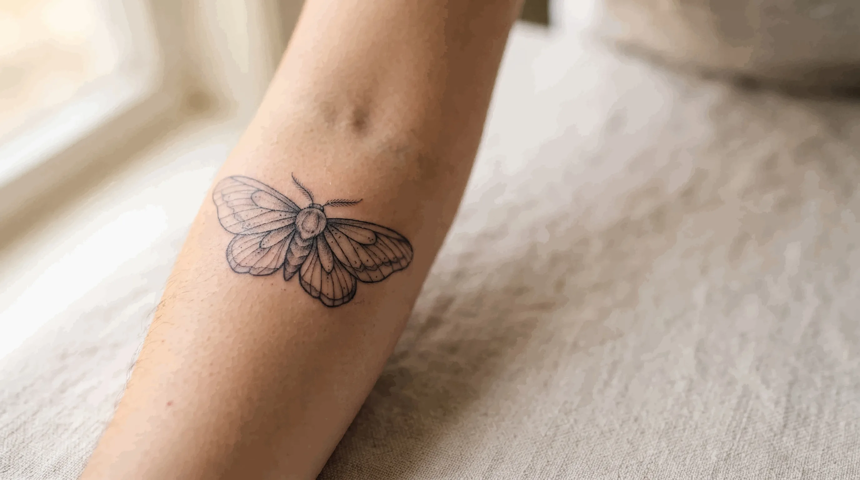 Do Fine Line Tattoos Fade or Blur? How They Really Age, and How to Get One That Lasts