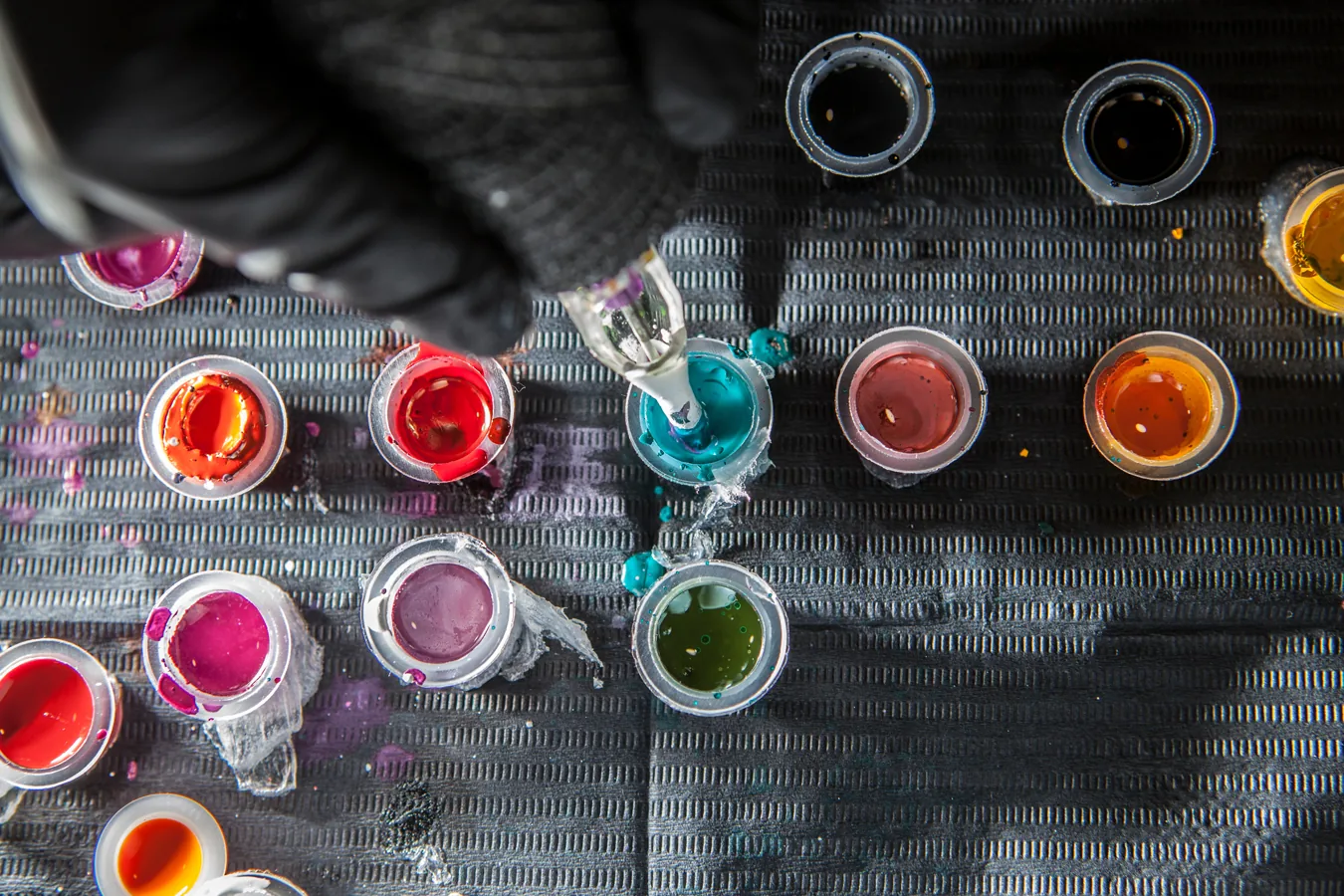 Tattoos for First-Timers: What You Should Know Before Getting Inked