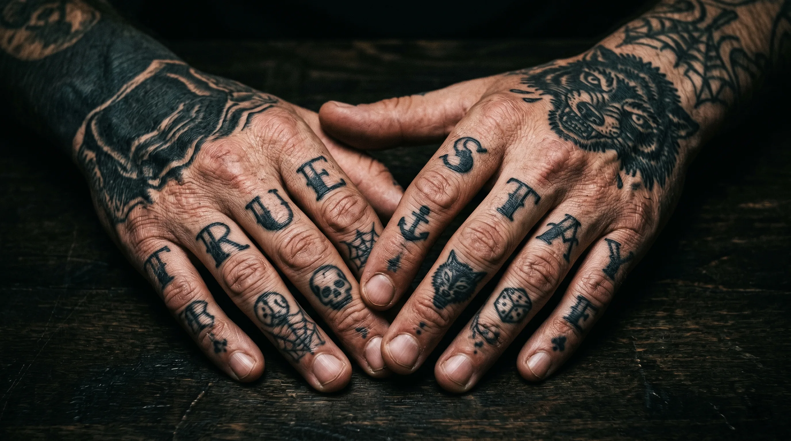 Hand & Finger Tattoos: What Nobody Tells You Before Getting One
