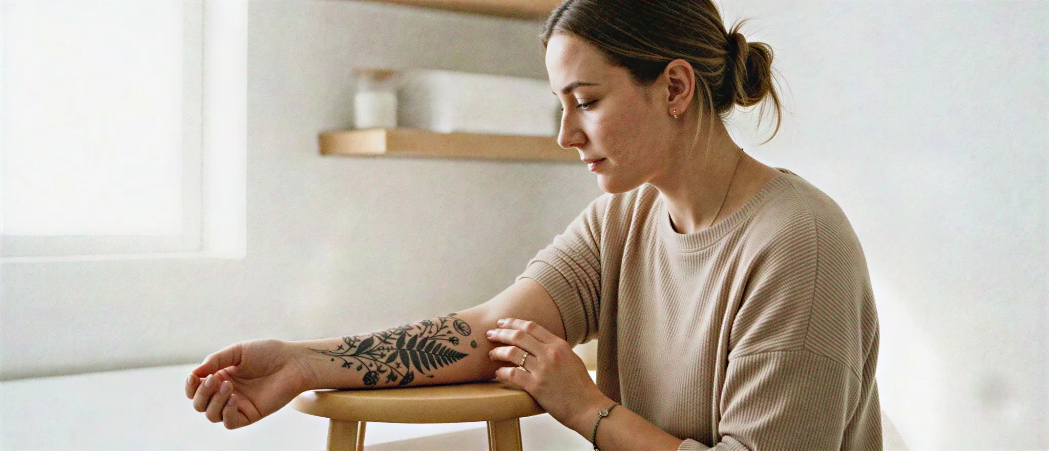 Tattoo Infection: Signs, Symptoms, and What to Do