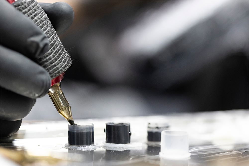 Top 5 Mistakes Tattoo Artists Make and How to Avoid Them