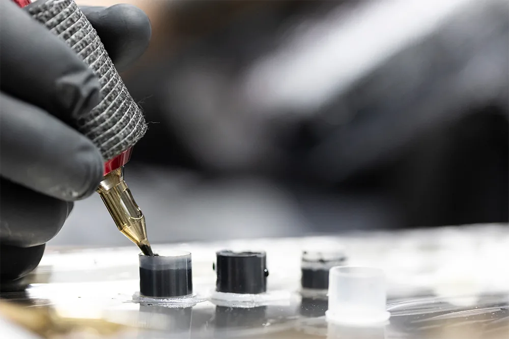 Top 5 Mistakes Tattoo Artists Make and How to Avoid Them