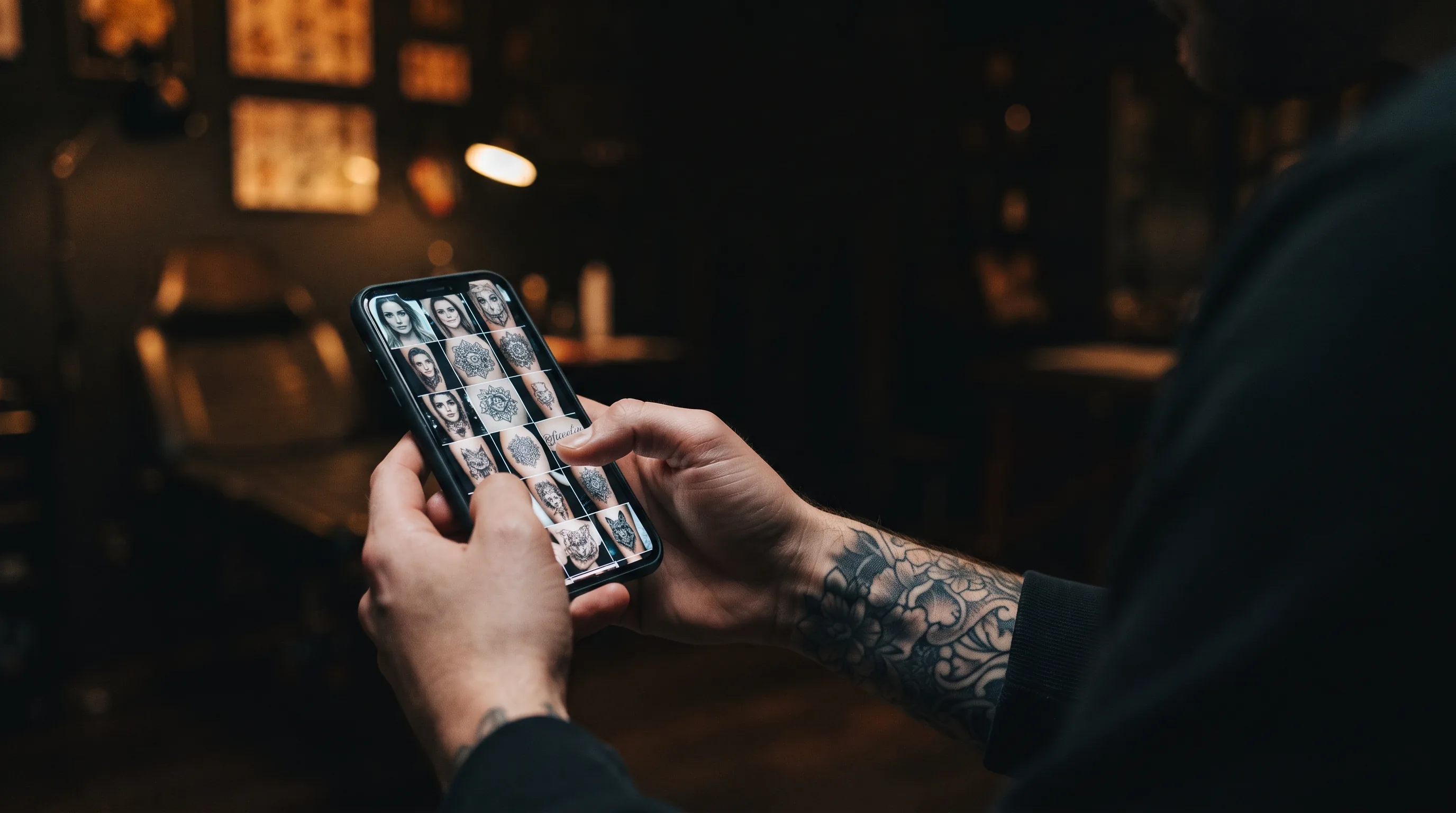 How to Read a Tattoo Portfolio: Telling a Great Artist From a Good Instagram