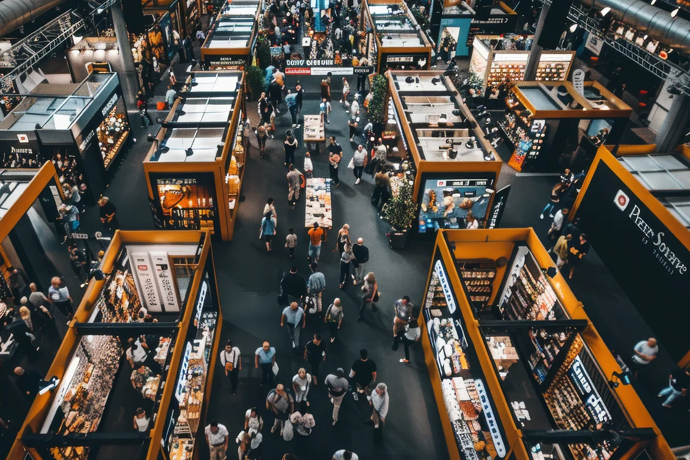 The Rise of Tattoo Conventions: What to Expect and Why You Should Go