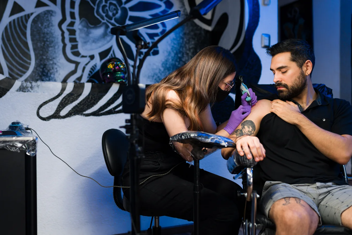 Top Tattoo Trends