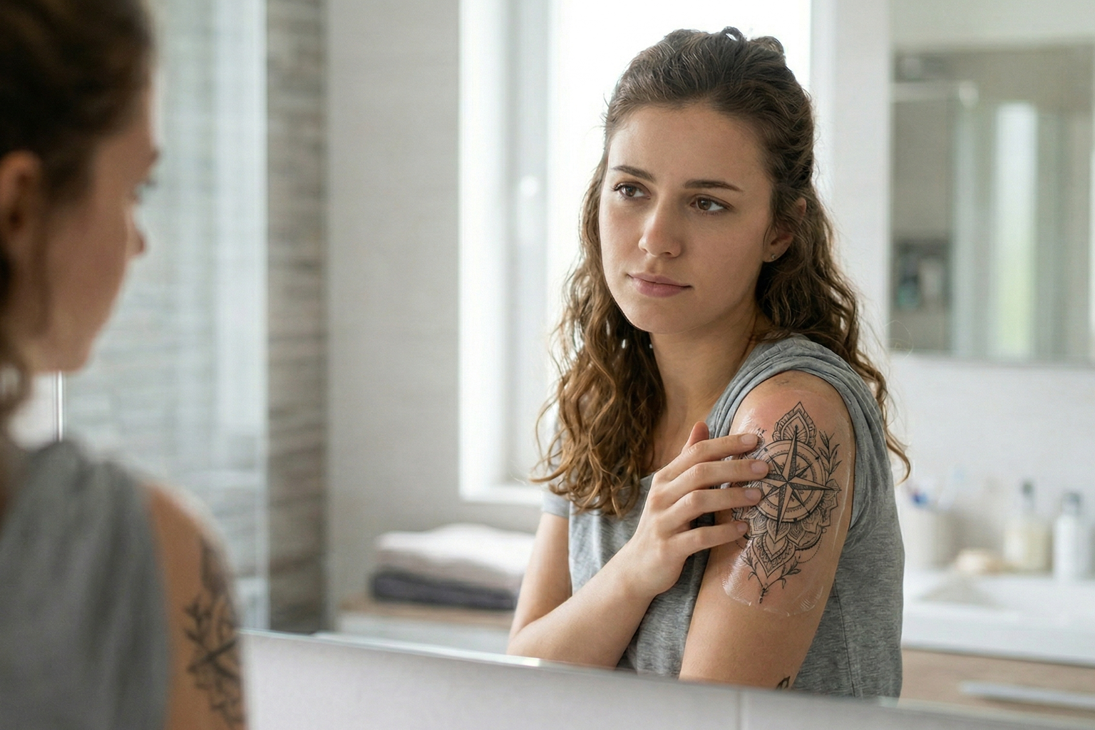 Tattoo Regret: How to Cope and What Your Options Are