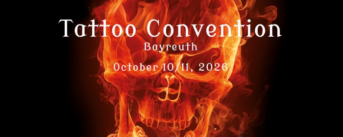 Bayreuth Tattoo Convention