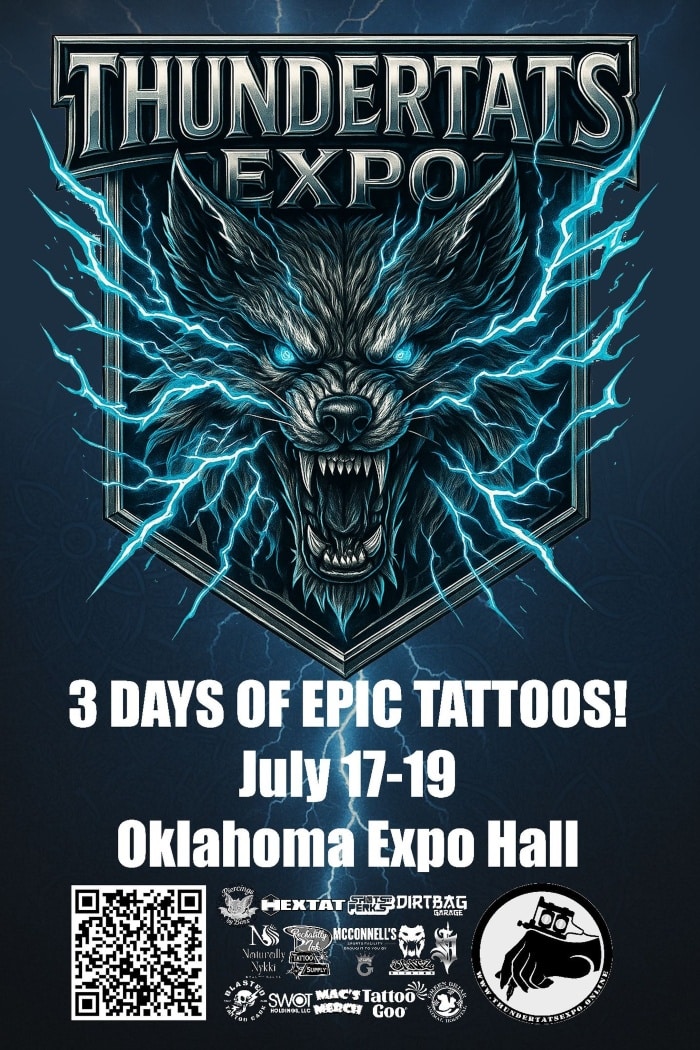 Thundertats Expo