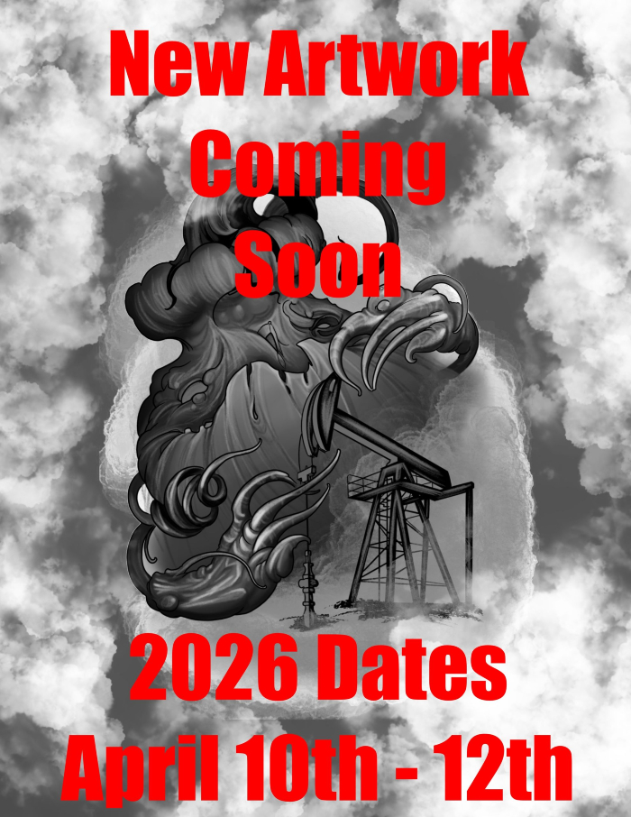 Williston Tattoo Expo