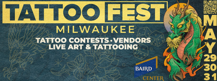 Milwaukee Tattoo Festival