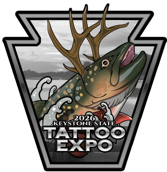 Keystone State Tattoo Expo #5