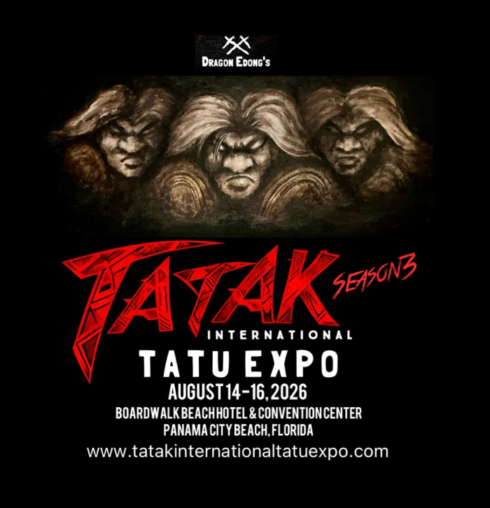 Tatak Tatu Expo #3