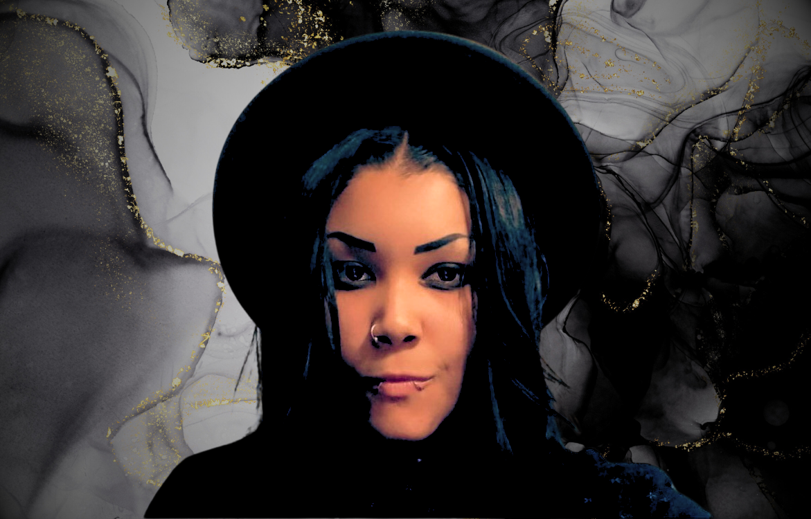 Tattoo by Bridgette Castillo